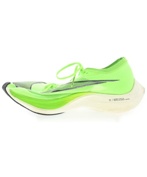 NIKE รองเท้าผ้าใบ