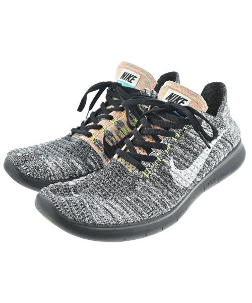 NIKE รองเท้าผ้าใบ