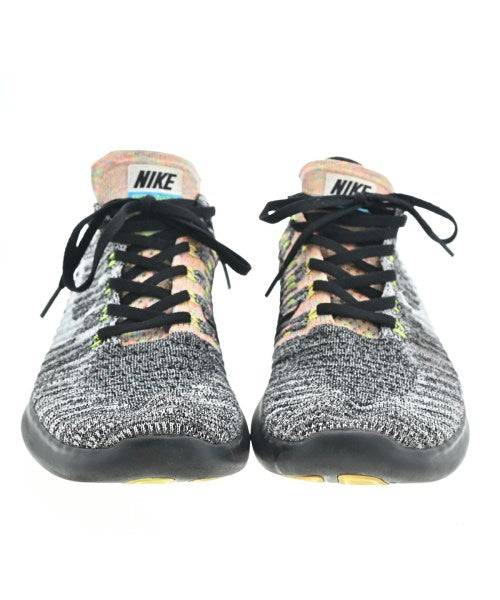 NIKE รองเท้าผ้าใบ