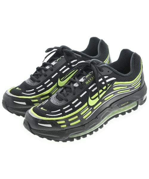 NIKE รองเท้าผ้าใบ
