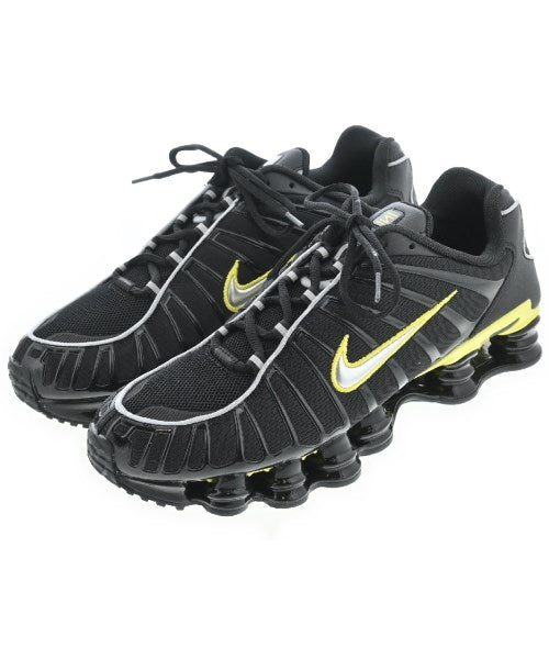 NIKE รองเท้าผ้าใบ