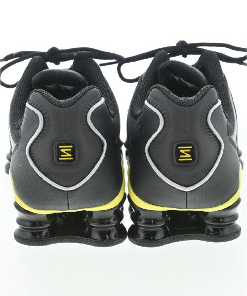 NIKE รองเท้าผ้าใบ