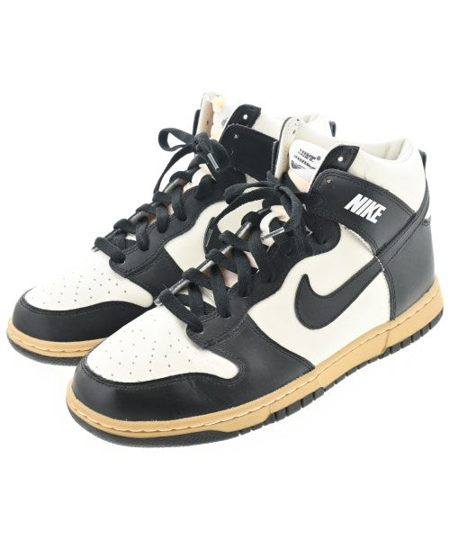 NIKE รองเท้าผ้าใบ