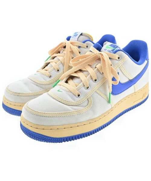 NIKE รองเท้าผ้าใบ