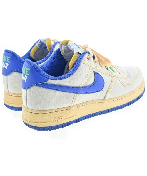 NIKE รองเท้าผ้าใบ