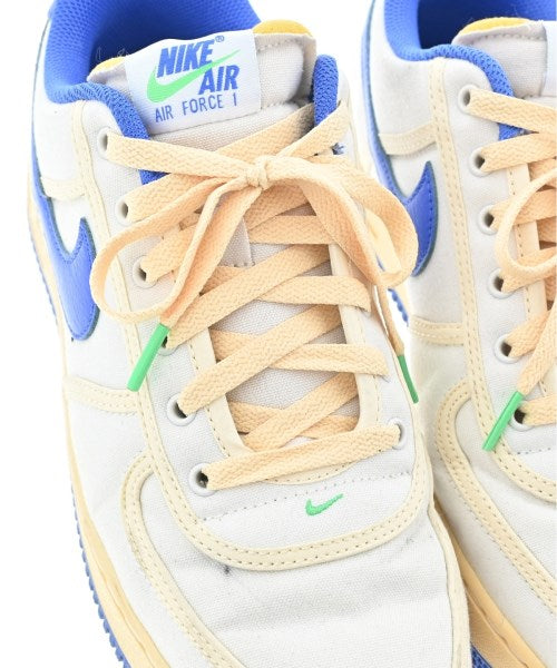 NIKE รองเท้าผ้าใบ