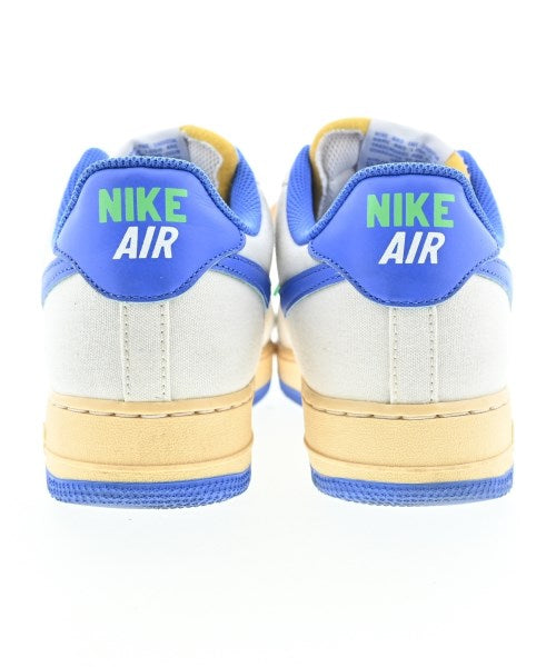 NIKE รองเท้าผ้าใบ