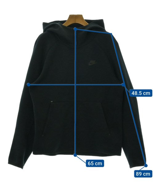 NIKE เสื้อฮู้ด