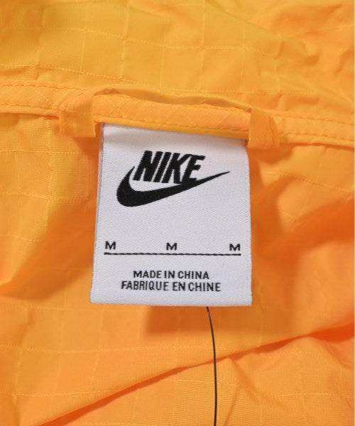 NIKE เสื้อพาร์กาภูเขา