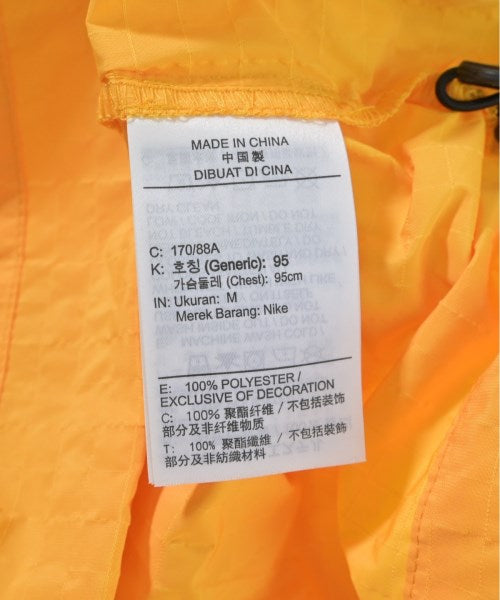 NIKE เสื้อพาร์กาภูเขา