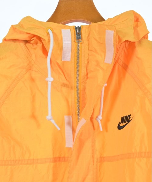 NIKE เสื้อพาร์กาภูเขา