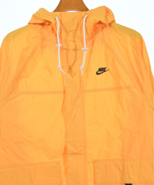 NIKE เสื้อพาร์กาภูเขา