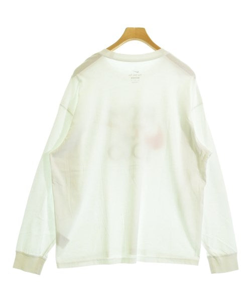 NIKE เสื้อยืด/เสื้อท็อปส์