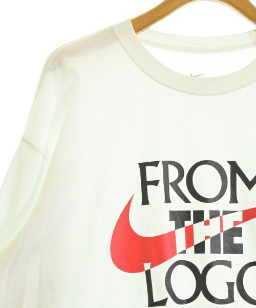 NIKE เสื้อยืด/เสื้อท็อปส์