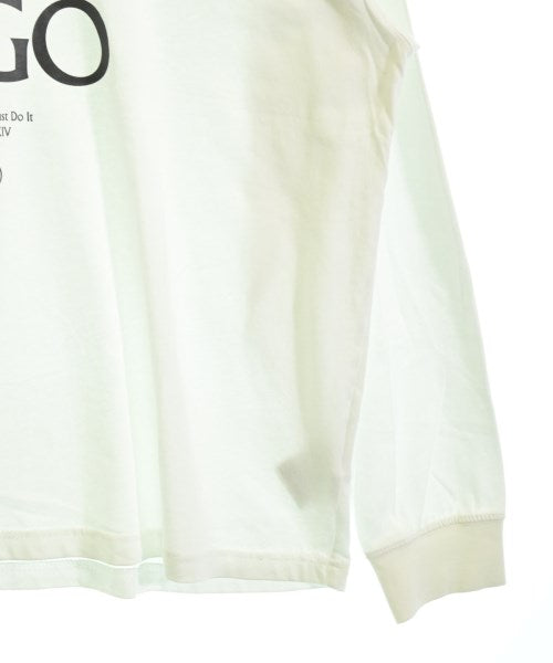 NIKE เสื้อยืด/เสื้อท็อปส์