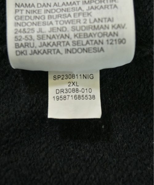 JORDAN BRAND เสื้อฮู้ด