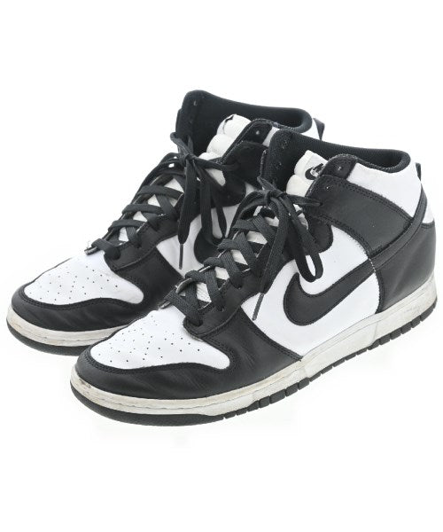 NIKE รองเท้าผ้าใบ