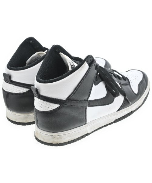 NIKE รองเท้าผ้าใบ