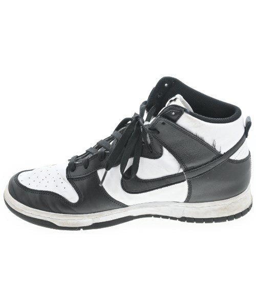 NIKE รองเท้าผ้าใบ