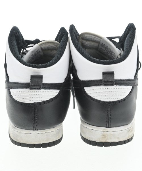 NIKE รองเท้าผ้าใบ