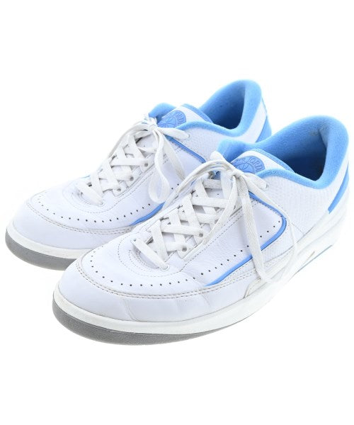 NIKE รองเท้าผ้าใบ