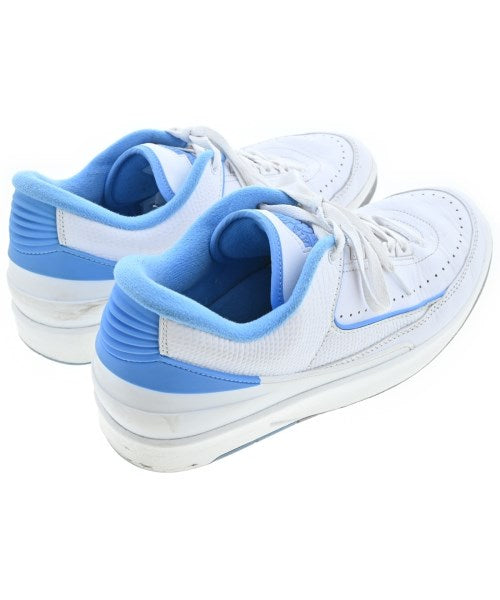 NIKE รองเท้าผ้าใบ