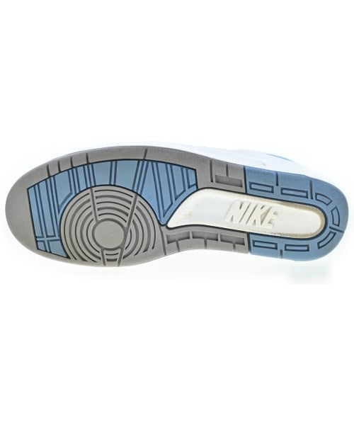 NIKE รองเท้าผ้าใบ