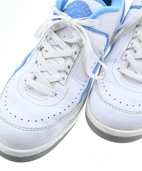 NIKE รองเท้าผ้าใบ