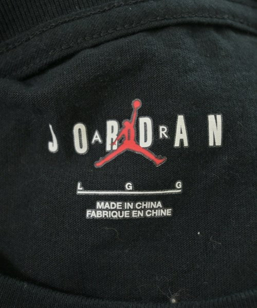 JORDAN BRAND เสื้อยืด/เสื้อท็อปส์