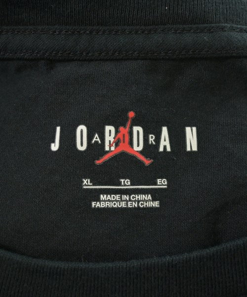 JORDAN BRAND เสื้อยืด/เสื้อท็อปส์