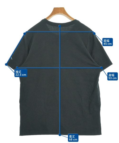 JORDAN BRAND เสื้อยืด/เสื้อท็อปส์