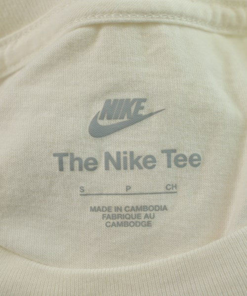 NIKE เสื้อยืด/เสื้อท็อปส์