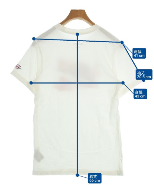 NIKE เสื้อยืด/เสื้อท็อปส์