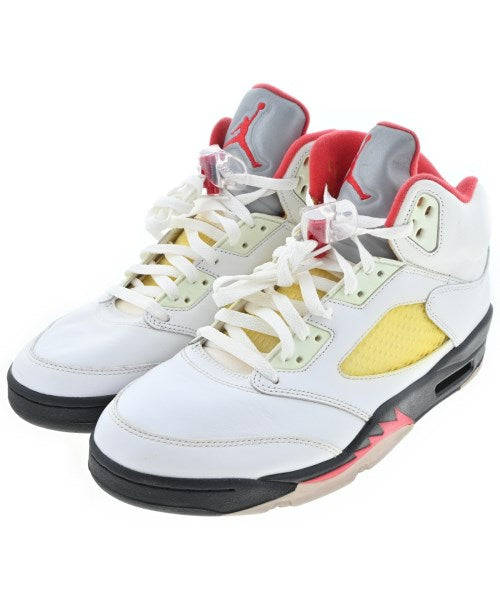 NIKE รองเท้าผ้าใบ