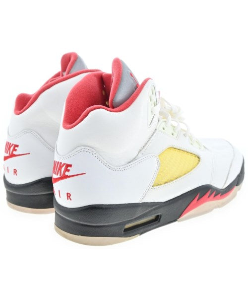 NIKE รองเท้าผ้าใบ