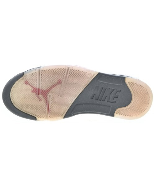 NIKE รองเท้าผ้าใบ