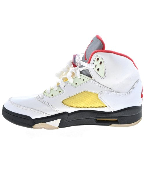 NIKE รองเท้าผ้าใบ