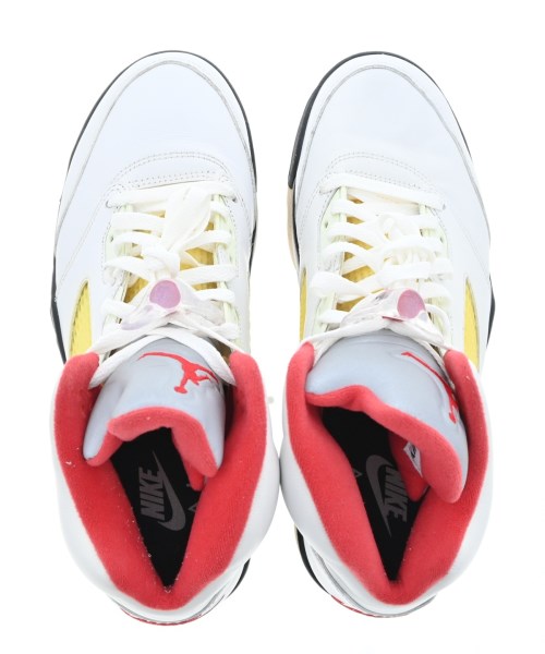 NIKE รองเท้าผ้าใบ