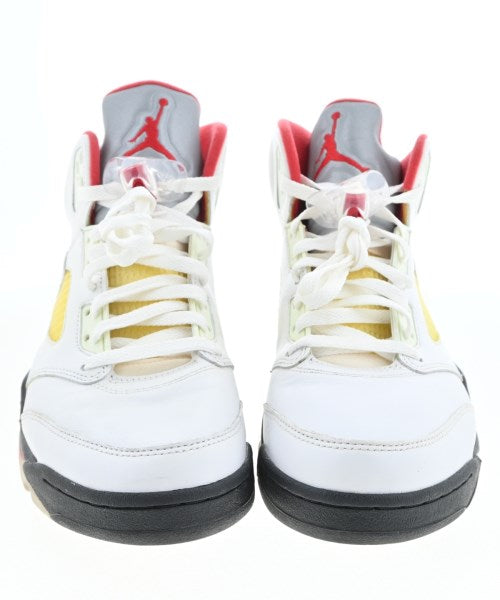 NIKE รองเท้าผ้าใบ