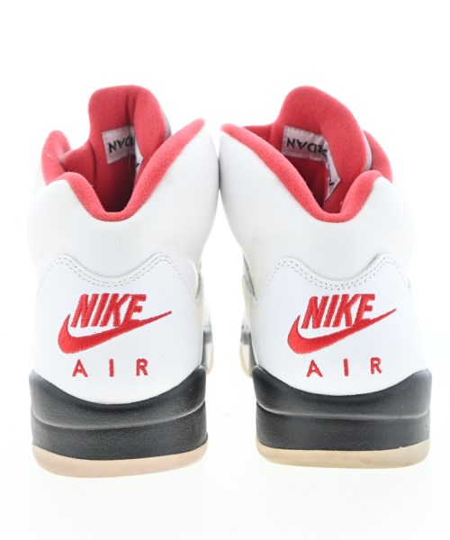 NIKE รองเท้าผ้าใบ