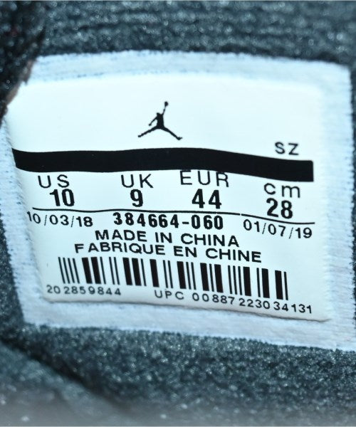 NIKE รองเท้าผ้าใบ