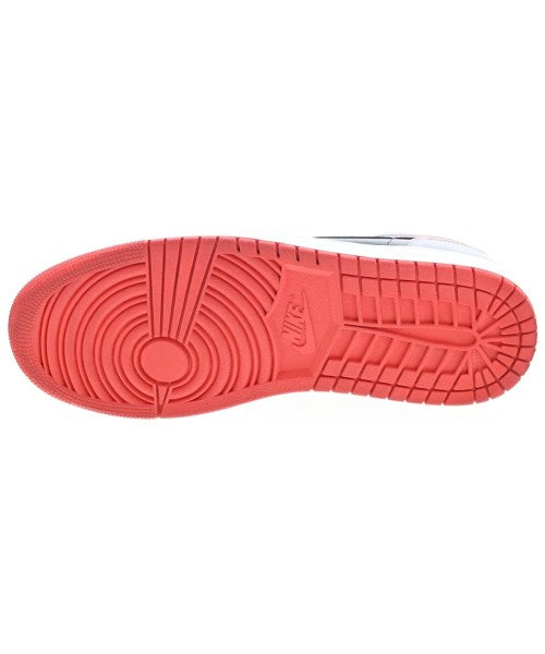 NIKE รองเท้าผ้าใบ