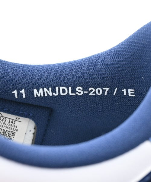 NIKE รองเท้าผ้าใบ