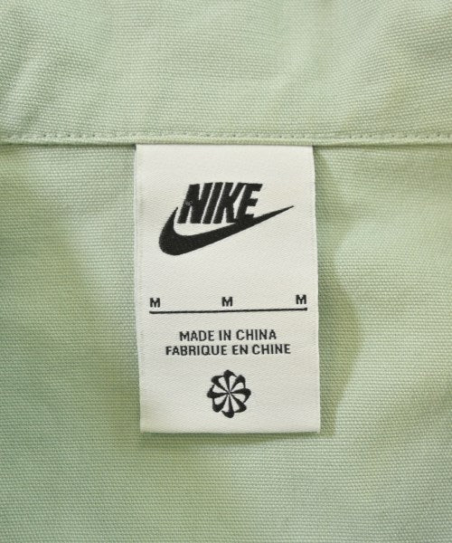 NIKE เสื้อลำลอง