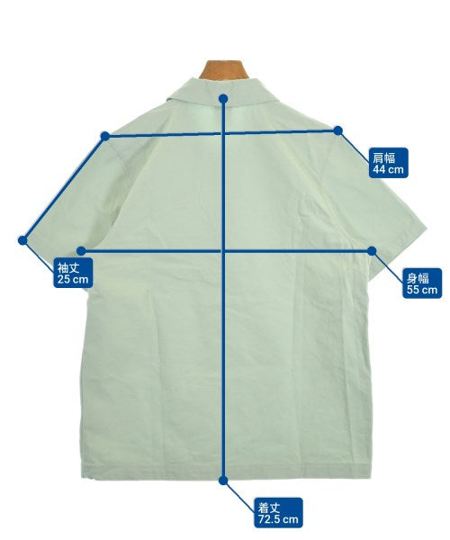 NIKE เสื้อลำลอง