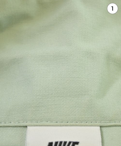 NIKE เสื้อลำลอง