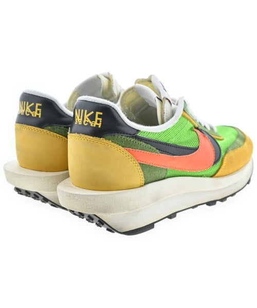 sacai รองเท้าผ้าใบ