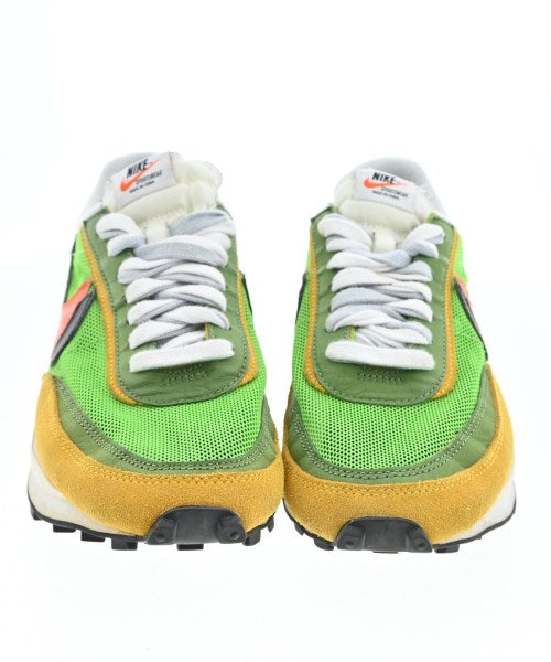 sacai รองเท้าผ้าใบ