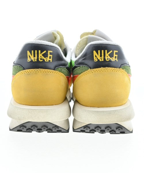 sacai รองเท้าผ้าใบ