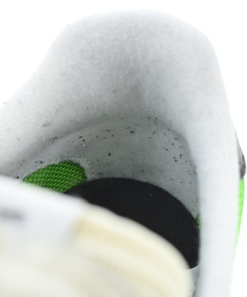 sacai รองเท้าผ้าใบ